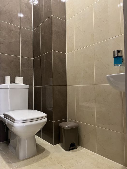 Квартира Центр, 2- кімнатна новобудова, погодинно, подобово, потижнево