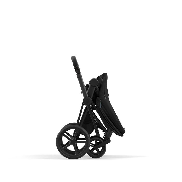 Cybex Priam 4.0 Frame Seat rba  4.0 Rama Stelaż Matt Black -black