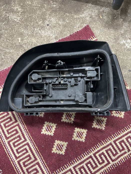 Farolim esquerdo Renault Clio 94-98