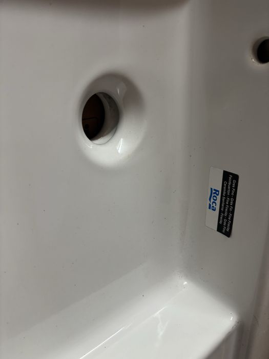 Lavatorio ceramica - ROCA
