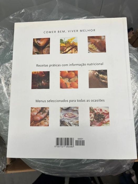 Entradas e Petiscos: Coleção: Comer Bem, Viver Melhor