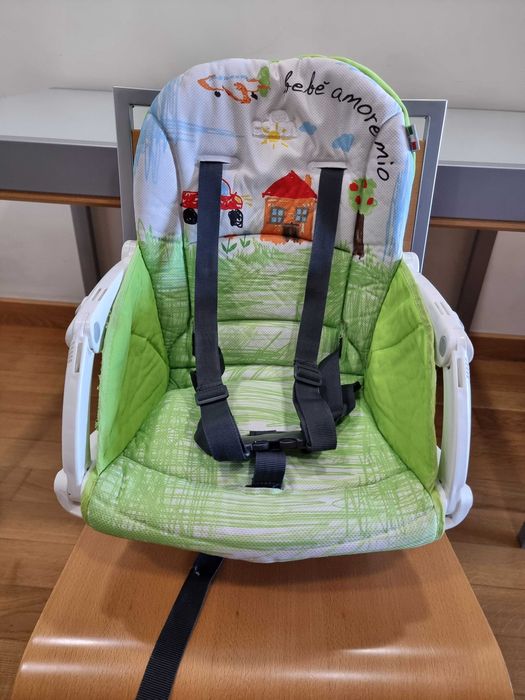 Cadeira de Refeição CAM