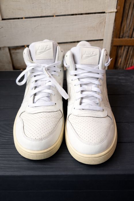 Nike Air Max wysokie sneakersy