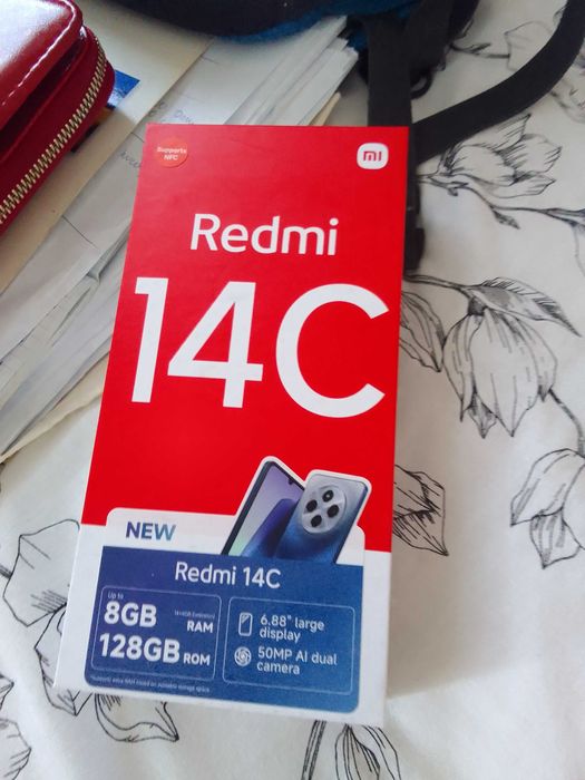 Sprzedam Redmi 14C