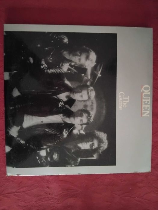 Discos Vinil banda QUEEN