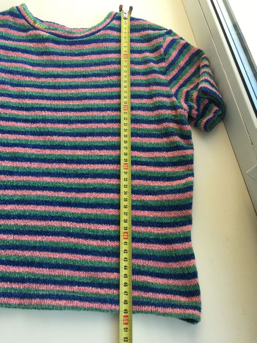 Bershka футболка кофточка плюш