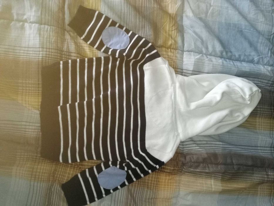 Casaquinhos de malha novos