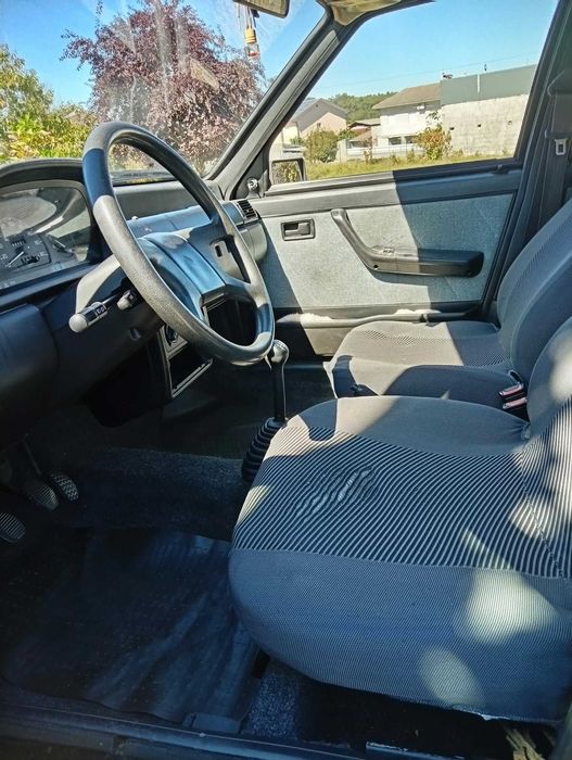 Fiat Uno ano 94