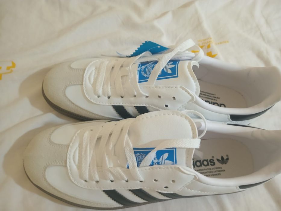 Ténis adidas original  unisex