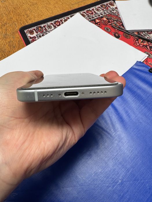 Iphone 15 /128GB
