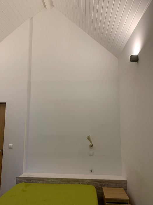 Estudio no centro da cidade de Aveiro