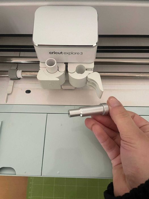 Cricut Explore 3