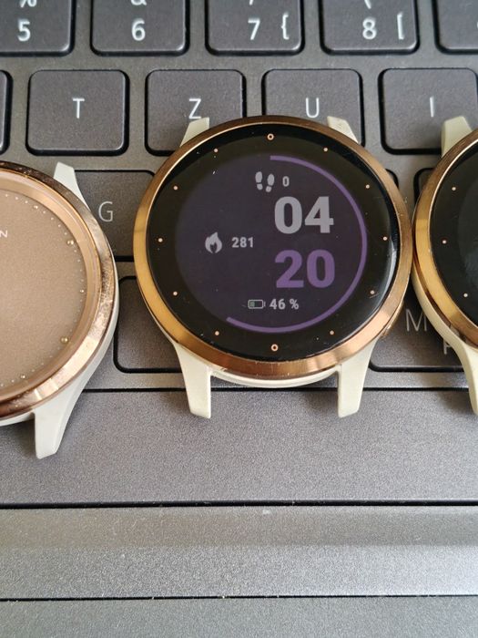 Garmin годинники