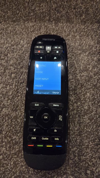 Anthem Avm 60  cyfrowy procesor kina domowego plus końcówka mocy Audiolab 8200X7 k