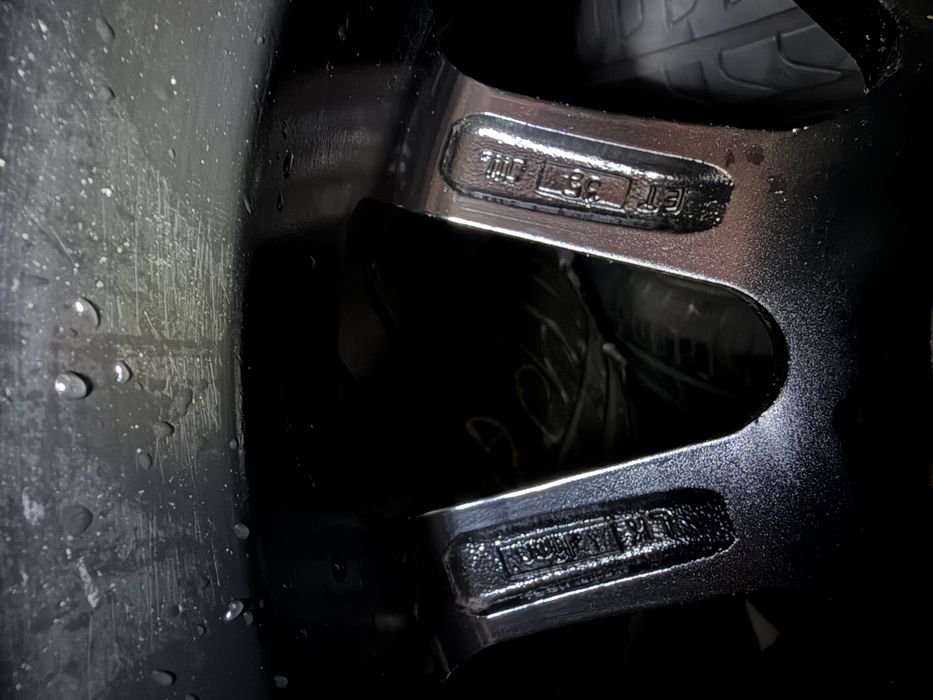 Диски R14 5x100  Skoda fabia VW polo 5 100