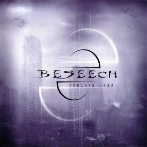 Beseech  CD  Sunless Days   gothic metal   ideał