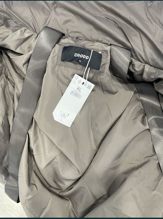 Cropp пальто нове