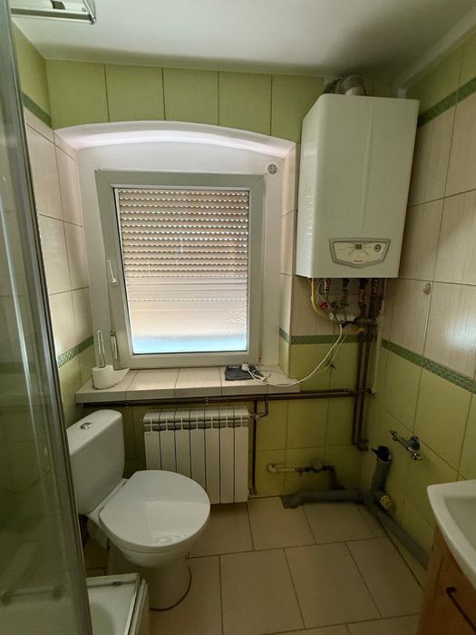 Mieszkanie 55m2 centrum GOSTYŃ
