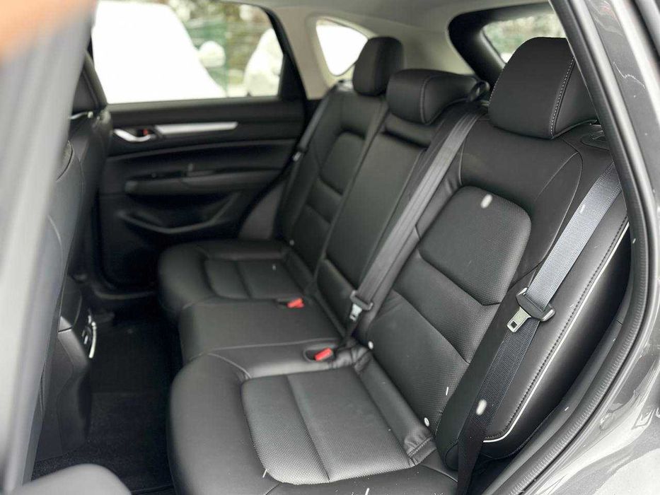 Mazda CX-5 2024 (Розстрочка / Лізинг)