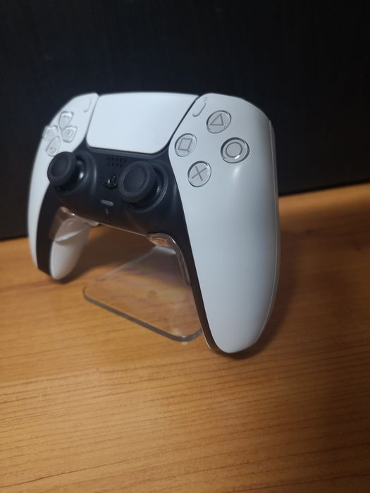 Comando Dualsense PS5 com TMR anti drift