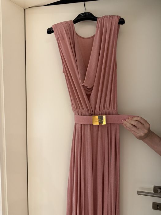 Sprzedam elegancka sukienke Elisabetta Franchi