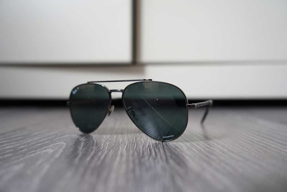 Okulary Ray Ban New Aviator RB 3626