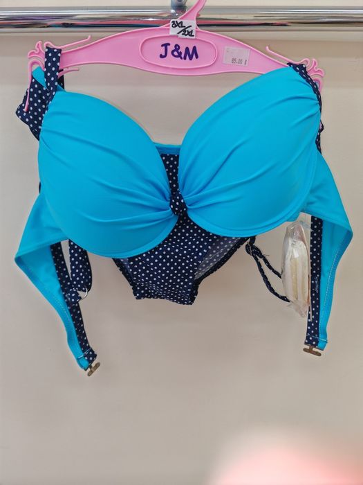 Strój kąpielowy 3XL/2XL