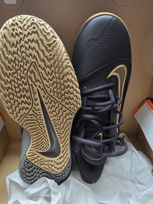 Sapatilhas nike precision v||