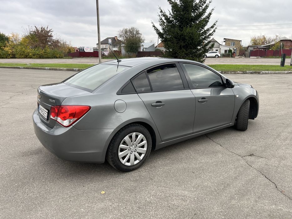 Продам Chevrolet Cruze 2011р.