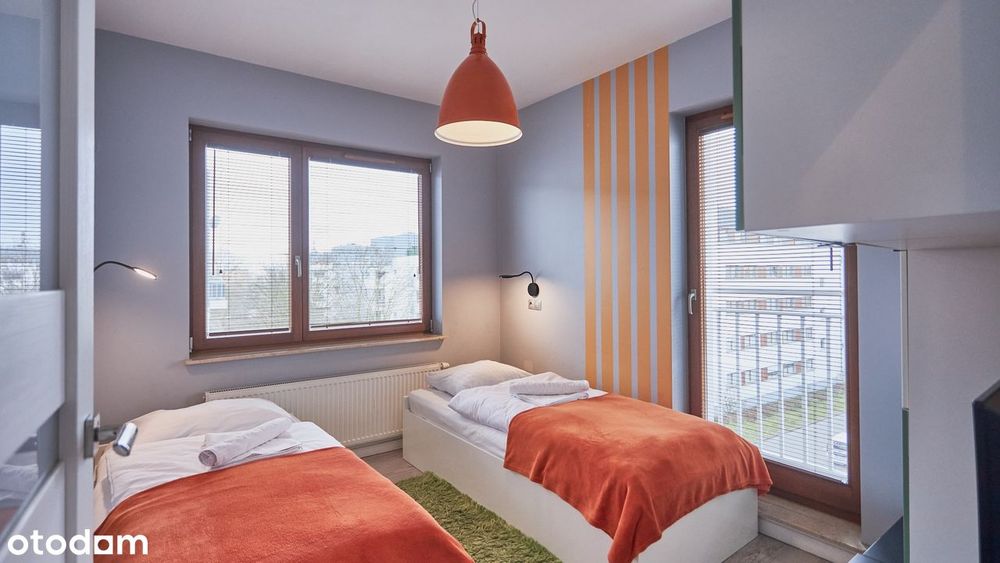 Słoneczny Apartament OSIEDLE PLATAN