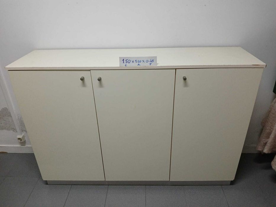 Móvel de arrumação c