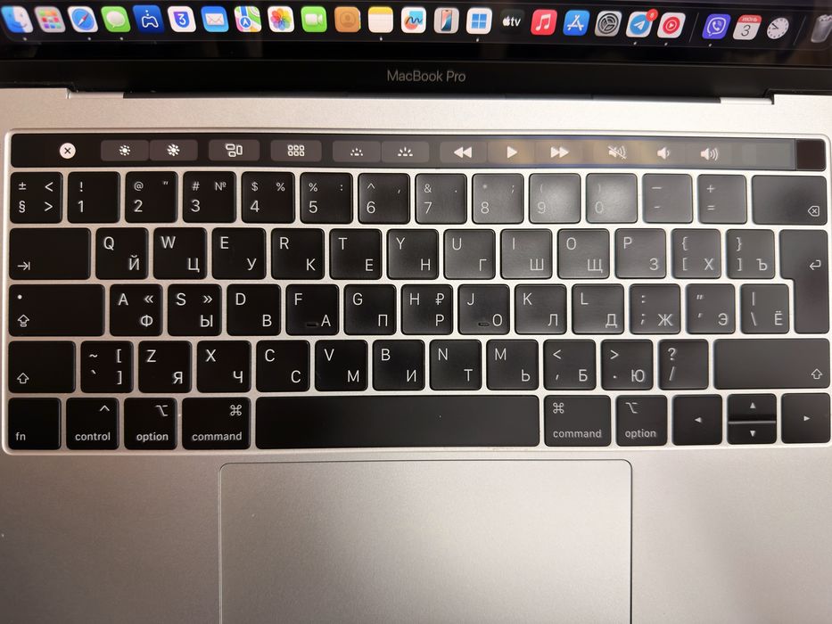 MacBook Pro A2159