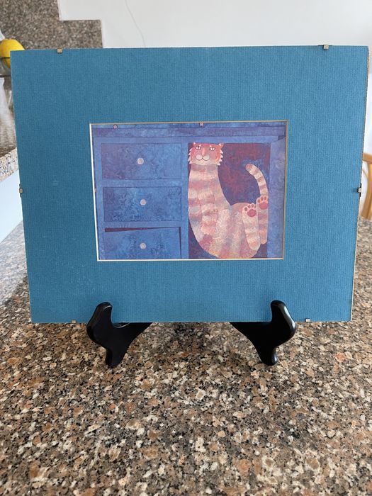 Cat-Themed Frames64751166553218122