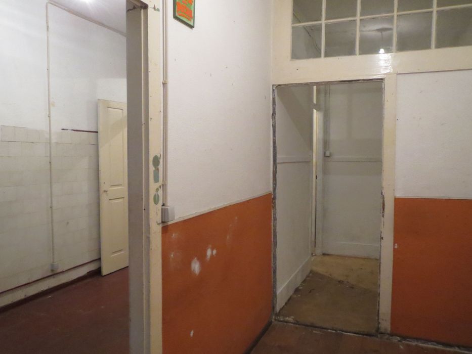 Ateliers no centro do Porto, Bonfim