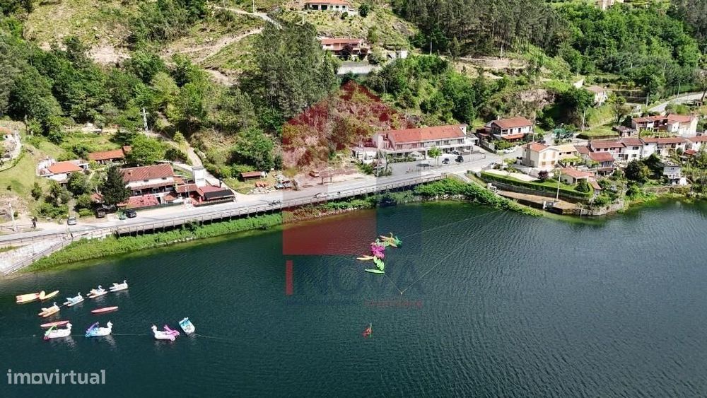 Terreno para construção, Vilar da Veiga, Gerês