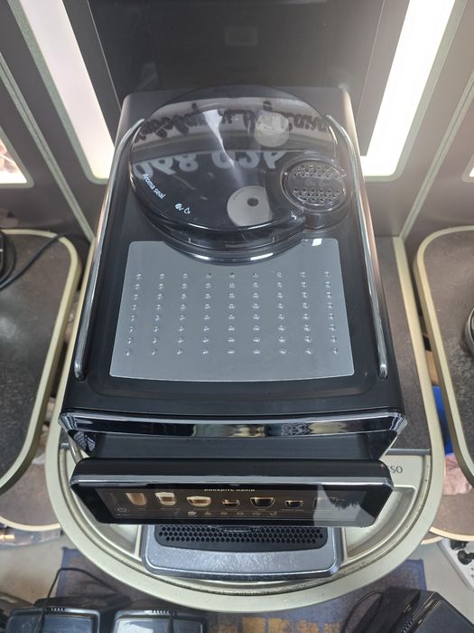 Saeco Xelsis Suprema