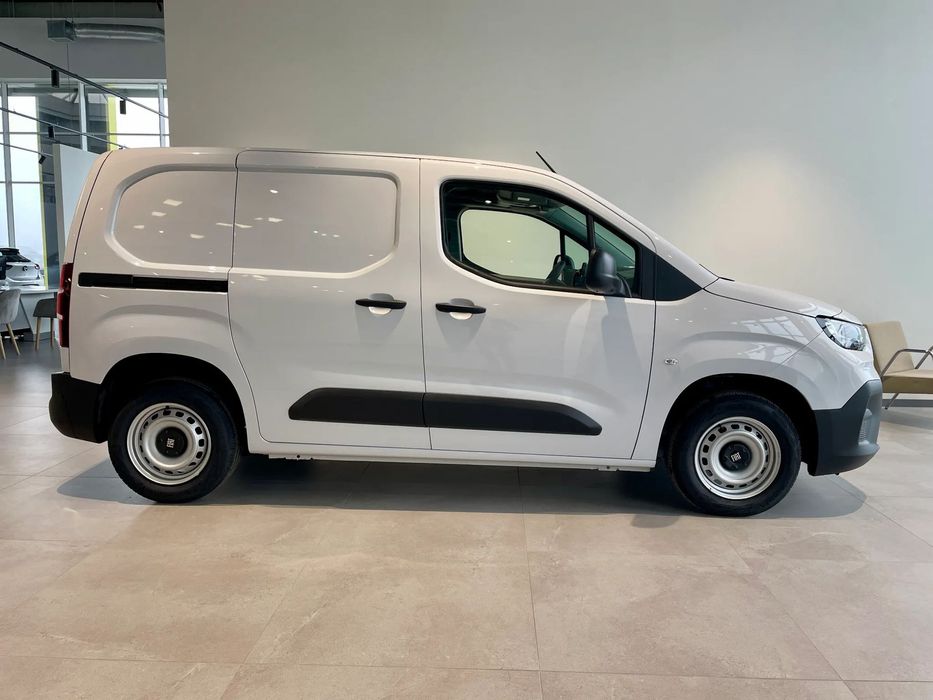 Fiat Doblo L1  Wyprzedaż | Gwarancja 48 m-cy / 200 tys. km  | Leasing od 101,8%