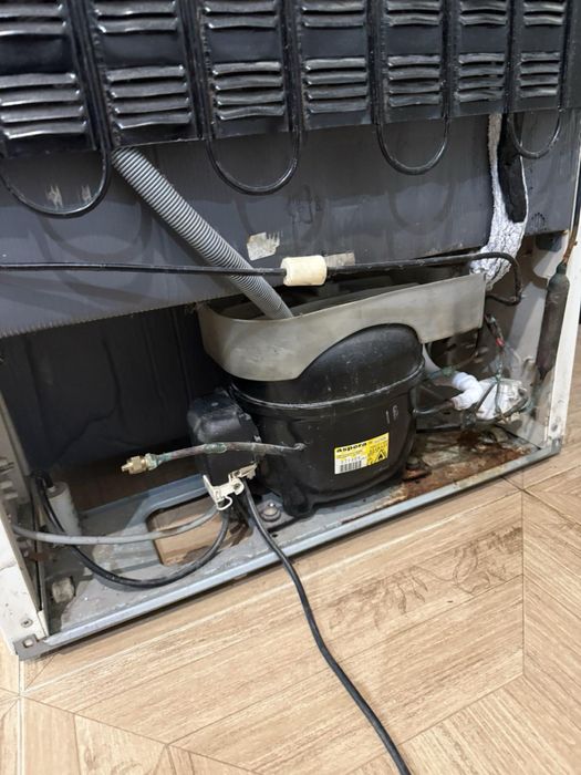 Холодильник