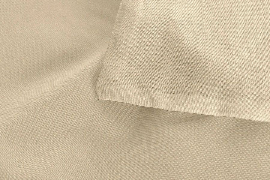 Pościel Daniela Classic 140x200/2cz Satynowa Jednolita Komplet