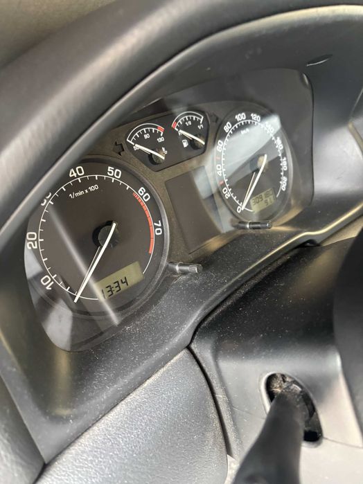 Skoda Octavia break - 1.4 gasolina,