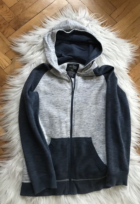 Bluza kaptur roz 152