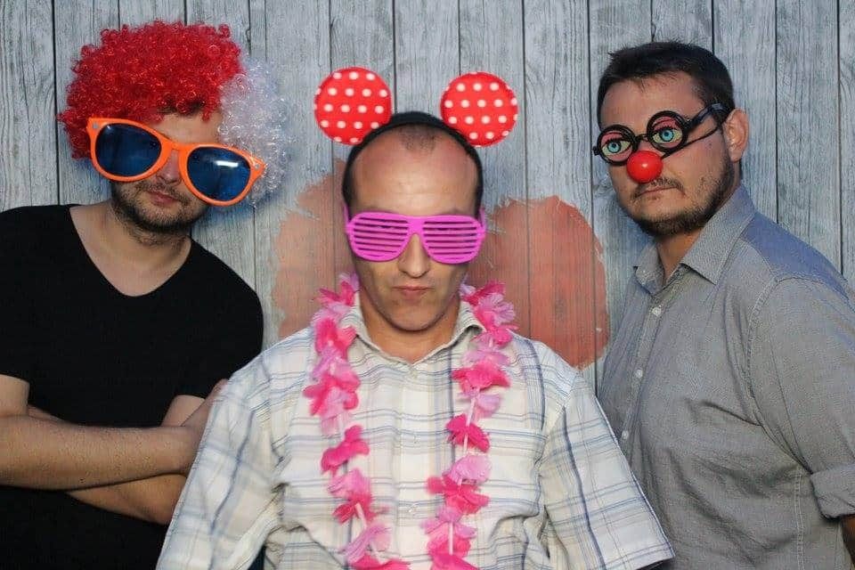 Fotobudka już od 350 zł