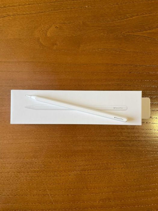 iPad Pro 11" M5 Wi‑Fi 256 GB + Apple Pencil Pro + Capas + Películas