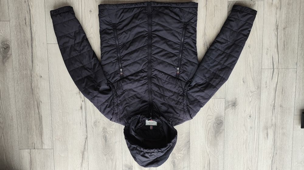 Куртка чоловіча Malidinu демісезонна, осіння, весіння