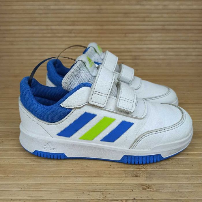 Дитячі кросівки Adidas Tensaur Розмір 27 (17,5 см.)