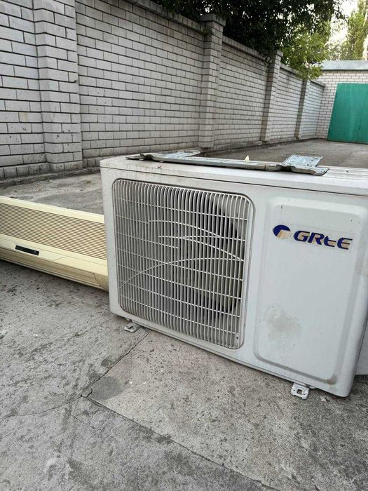 Кондиціонер "Gree KFR-35G/(3545M)"