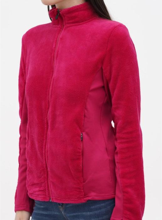 Флісова кофта жіноча Esmara німеччина