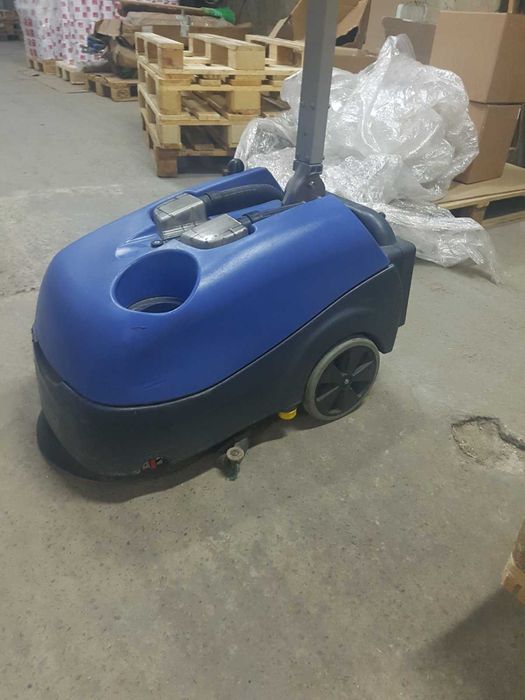 Підлогомийна машина Numatic TTB 1840 Б/У