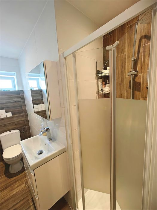 Pokój 1-osobowy / Blisko centrum