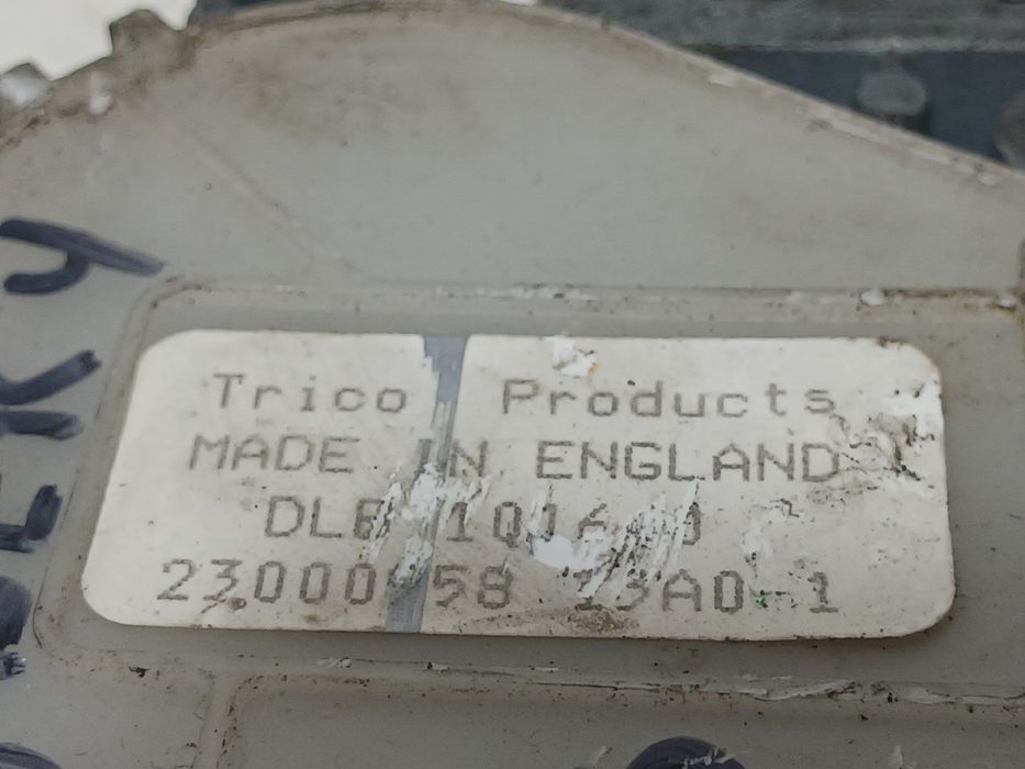 Motor limpa vidros trás LAND ROVER Discovery II (L318)
